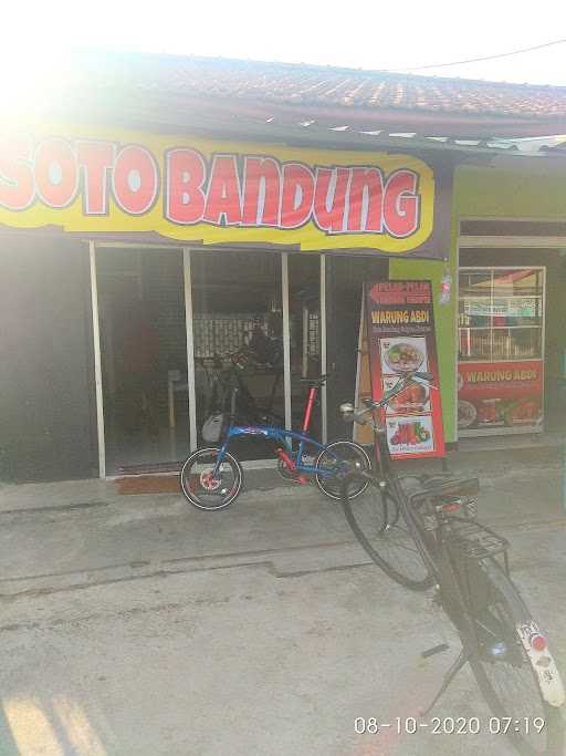 Soto Bandung 3