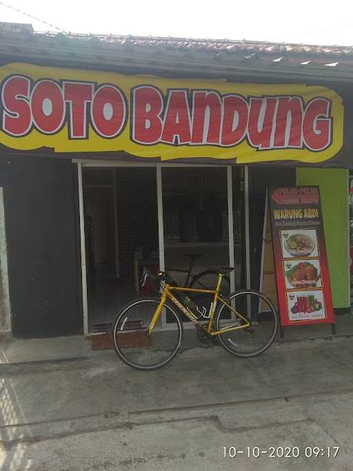 Soto Bandung 2