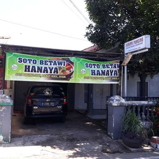 Soto Betawi Hanaya 4