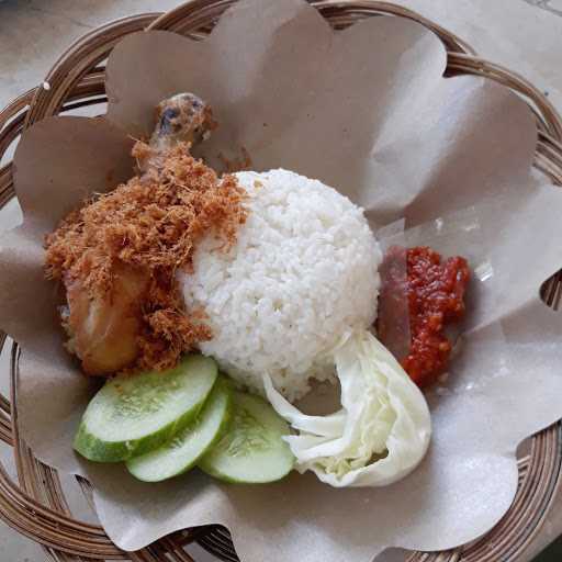 Soto Betawi Hanaya 1