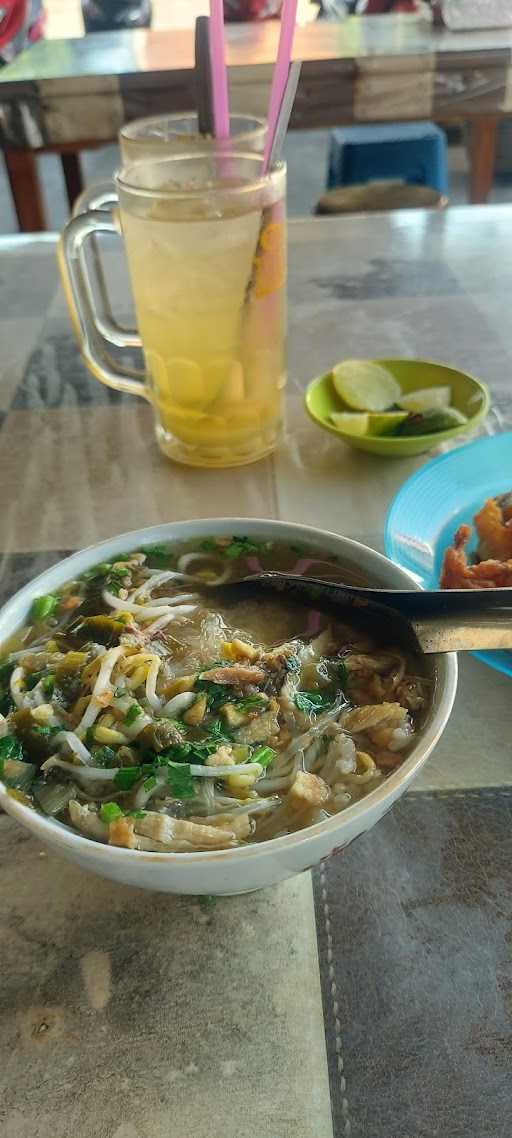 Soto Semarang Taman Gading 5