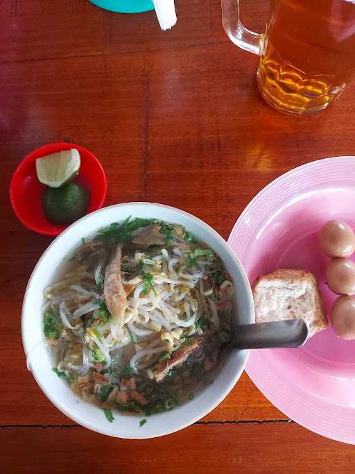 Soto Semarang Taman Gading 6