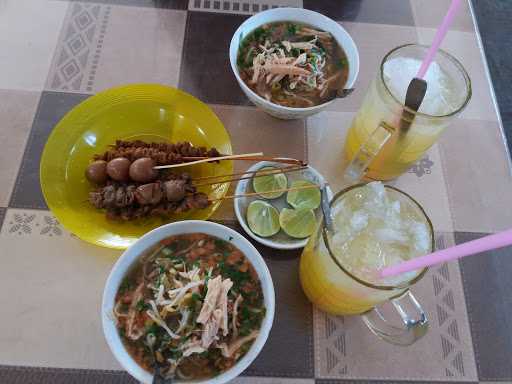 Soto Semarang Taman Gading 10