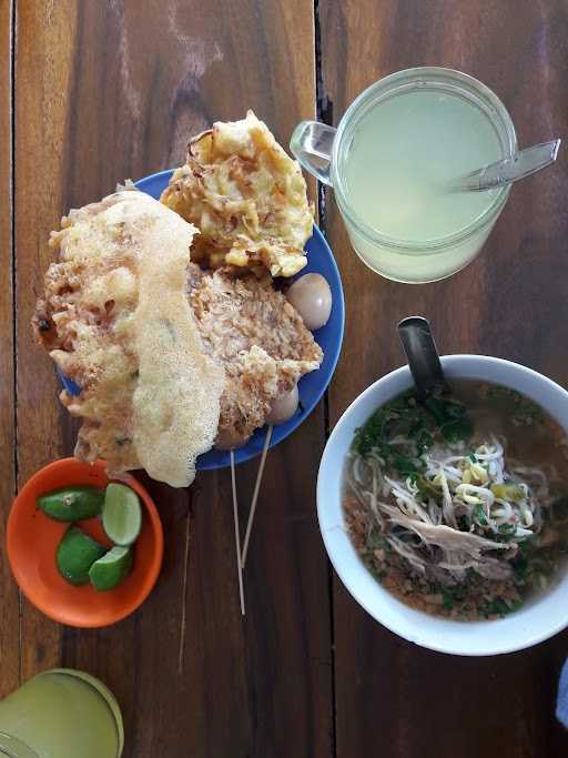 Soto Semarang Taman Gading 2