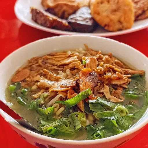 Soto Semarangan Ss Pak Wiji 8