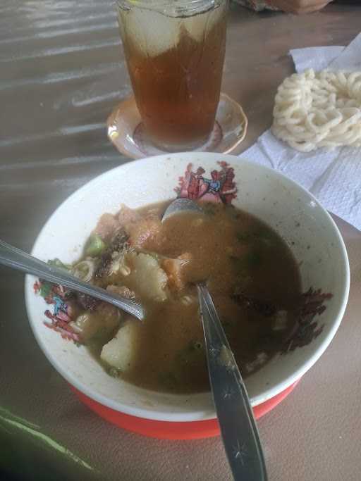 Soto Sokaraja Cipta Rasa 5