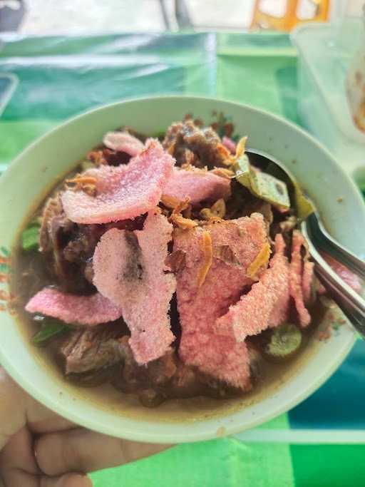 Soto Sokaraja Cipta Rasa 2