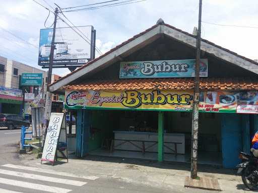 Special Bubur 3