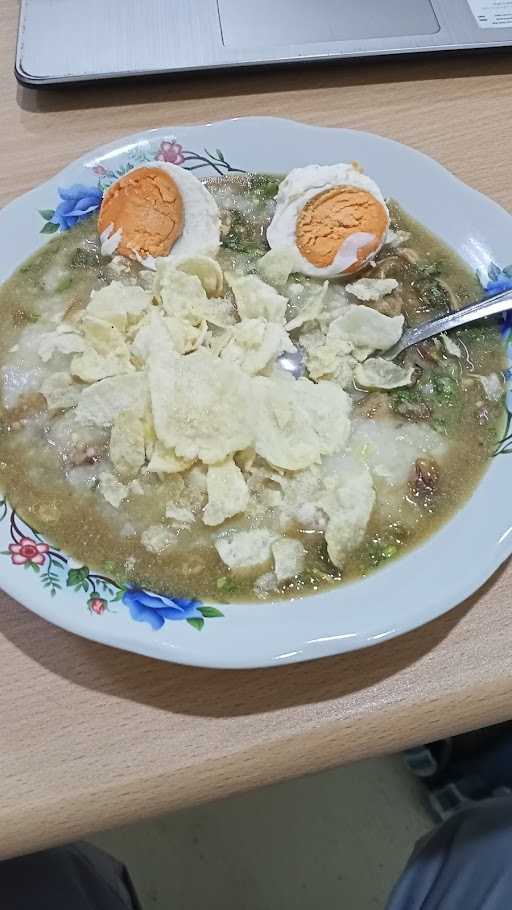 Special Bubur 2