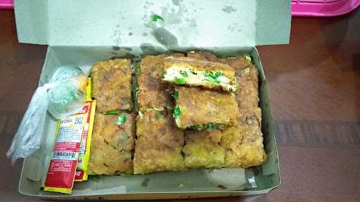 Spesial Martabak Wulan 7