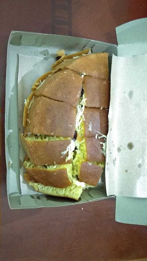 Spesial Martabak Wulan 5