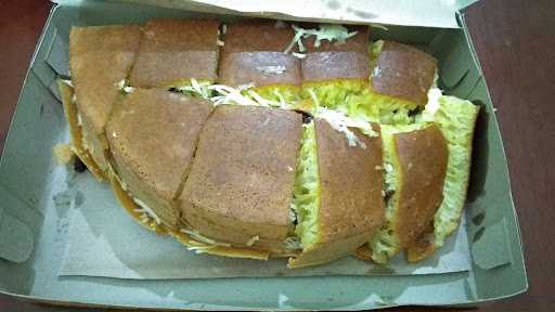 Spesial Martabak Wulan 4