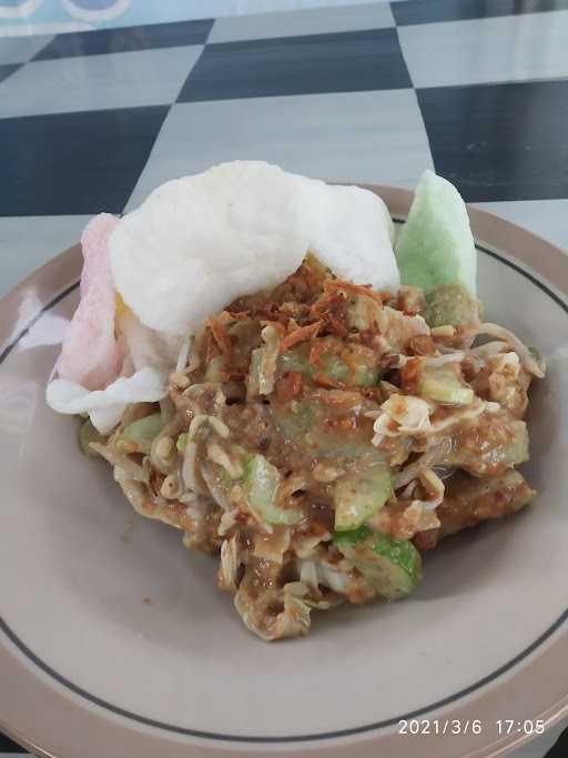 Warung Ketoprak Mba Yanti 5