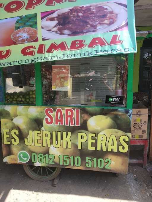 Warung Ketoprak Mba Yanti 7