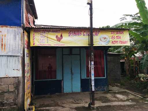 Warung Soto Sinar 2