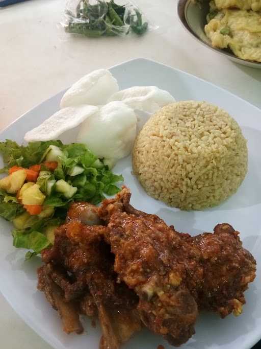 Warung Tengkleng Bm 10