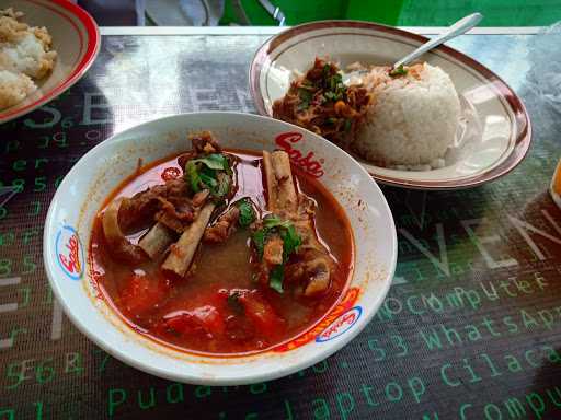 Warung Tengkleng Bm 7