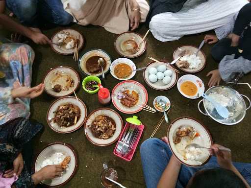 Warung Tengkleng Bm 8