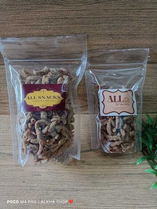 Alkha Snacks 2