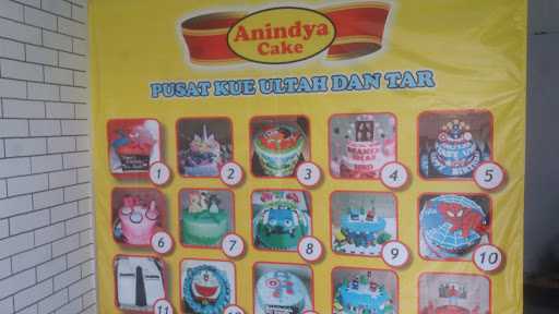 Anindya Cake 4