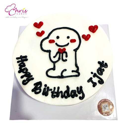 Chris Cakes Limbangan 3