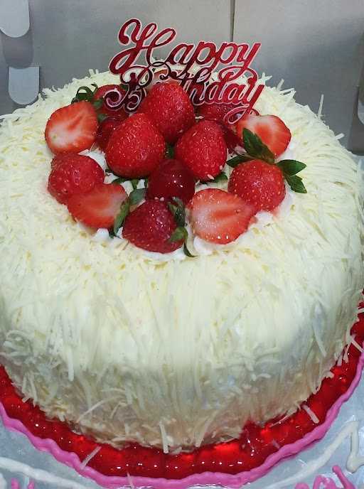 Erni Cake'S 2