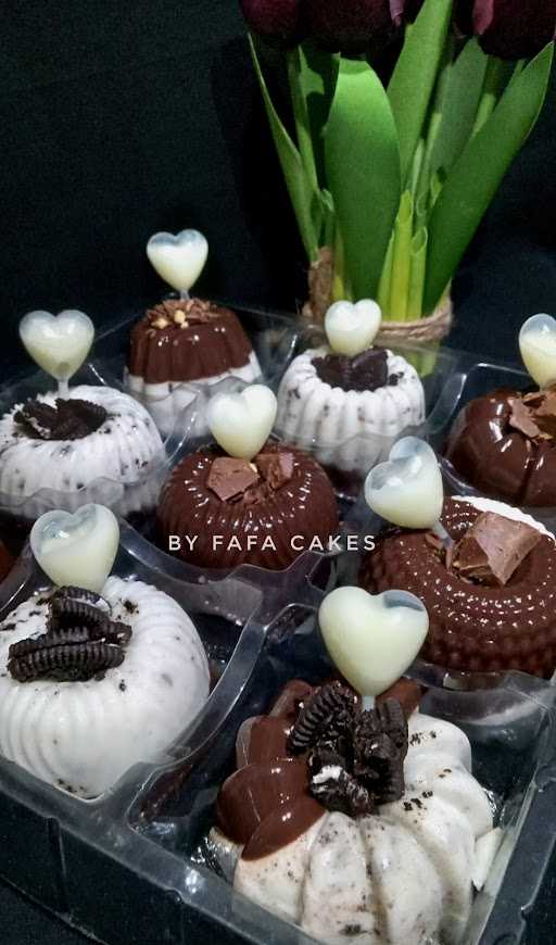 Fafa Cake 9