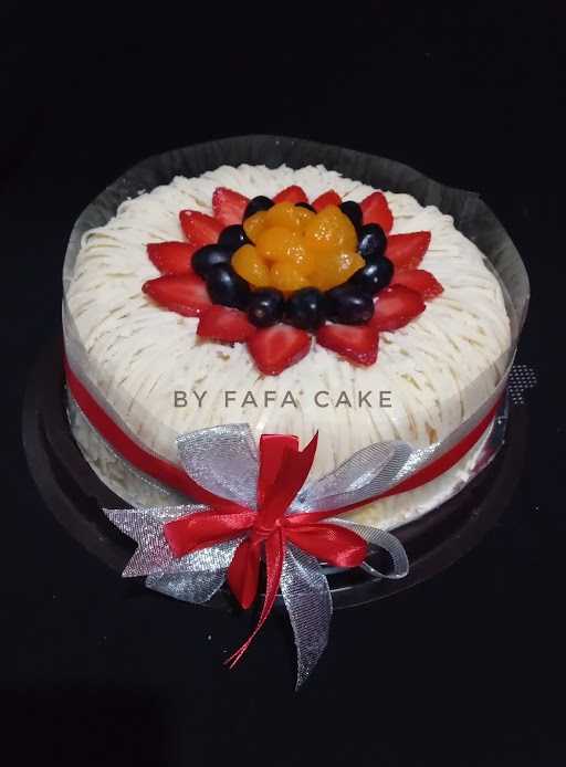 Fafa Cake 5