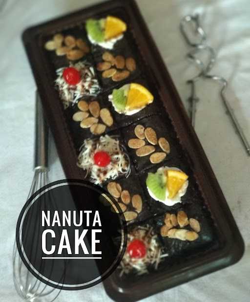 Nanuta Cake 4