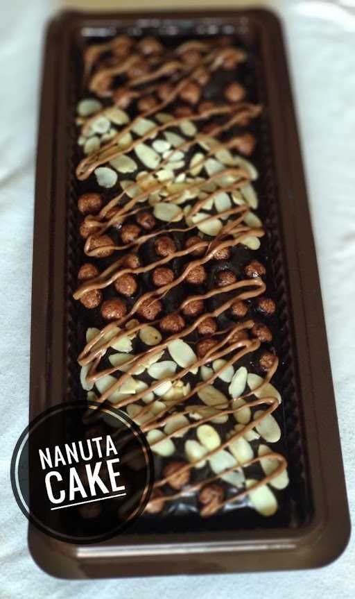 Nanuta Cake 3