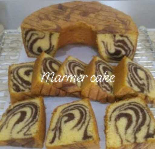 Zalfa Cake & Cookies 5