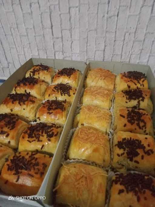 Zalfa Cake & Cookies 7