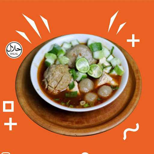 Bakso Soteng 1