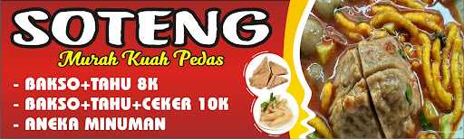 Bakso Soteng 5