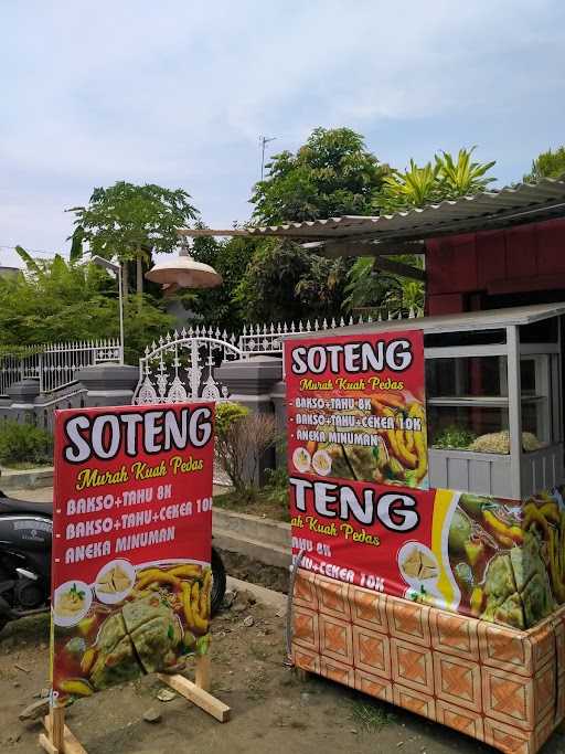 Bakso Soteng 4