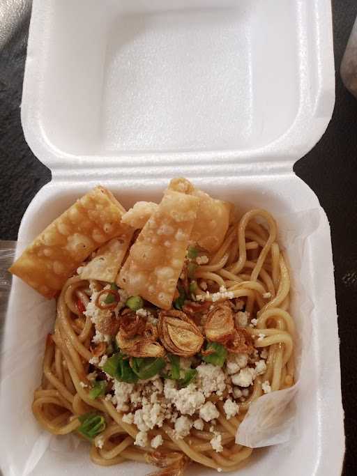 Mie Na'Box & Bakul Jajan 3