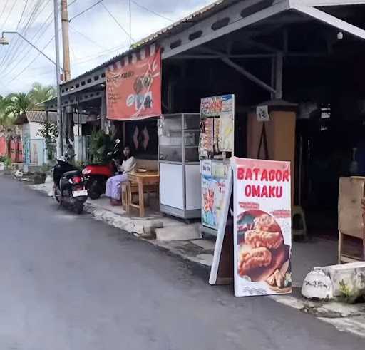 Nasi Kebuli Bima 7