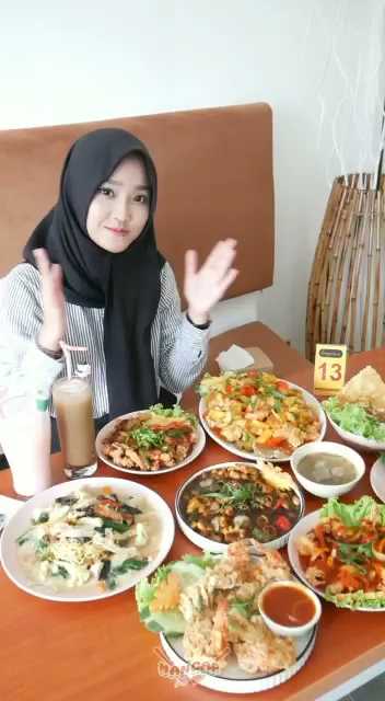 Impian Cafe Cilacap 8