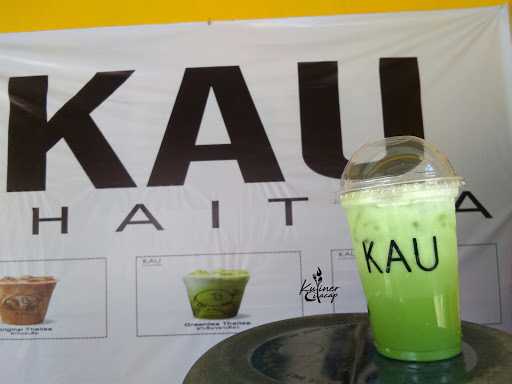 Kau Thaitea Cilacap 1