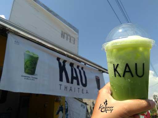 Kau Thaitea Cilacap 5