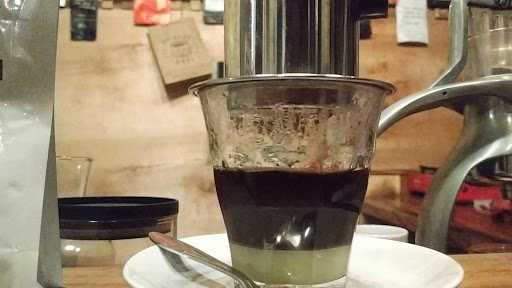 Kopi Kolosal 5