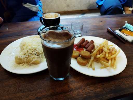 Kopi Kolosal 7