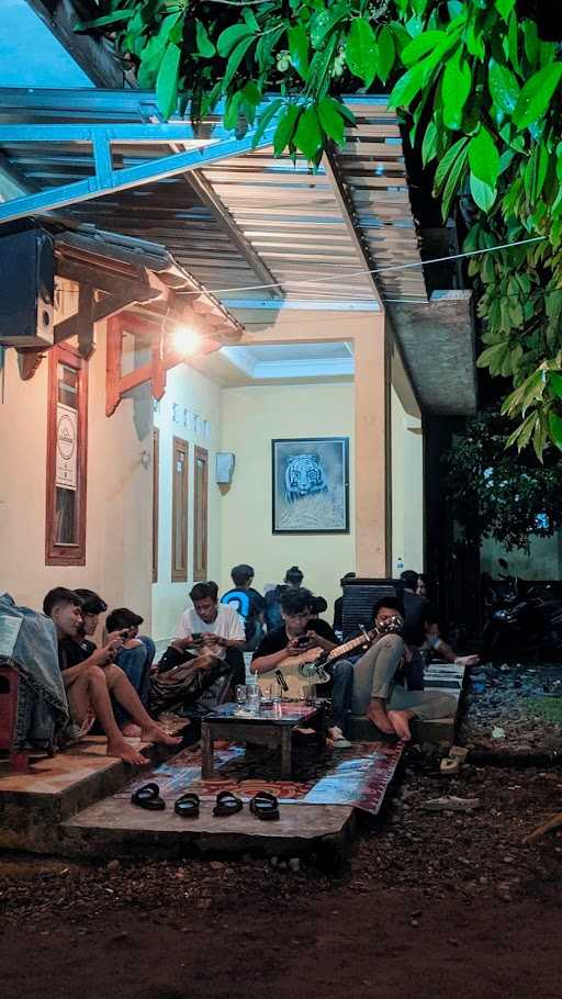 Warkop Gandhok Cilacap 9