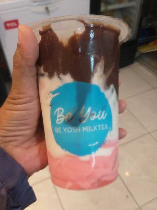 Yosh Milk Tea 1