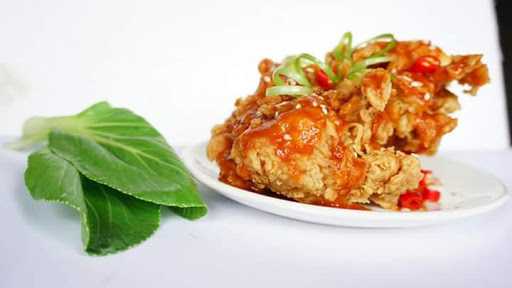 Ayam Glopot 6