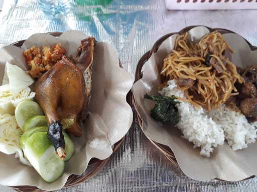 Ayam Jepret 1