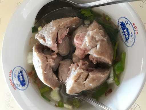 Bakso Beranak Sp.Solo 1