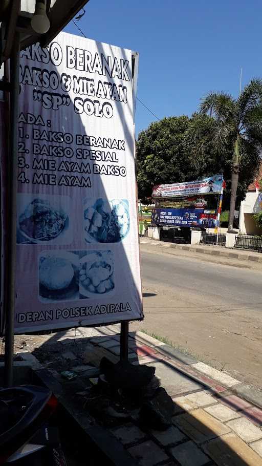 Bakso Beranak Sp.Solo 2