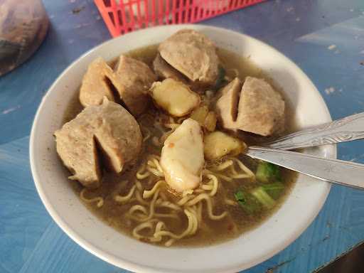 Bakso Pak Joko.S 1