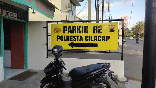 Bakso Pak Joko.S 8